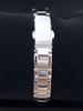 Citizen Часы Cross Sea Silver Eco-Drive с радиоконтролем ES9430-54A Женские