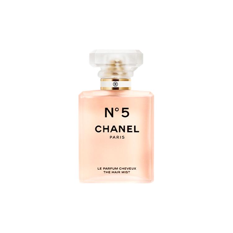Chanel N°5 Парфюмированный спрей для волос