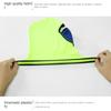 Bicycle Hat Cycling Balaclava Motorcycle Cycling Helmet Cooling Neck Full Face Cap  Summer