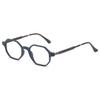 Fashion Progressive Multifocus Reading Glasses Retro Blue Light Blocking HD Presbyopic Eyeglasses For Men Women Computer Goggle