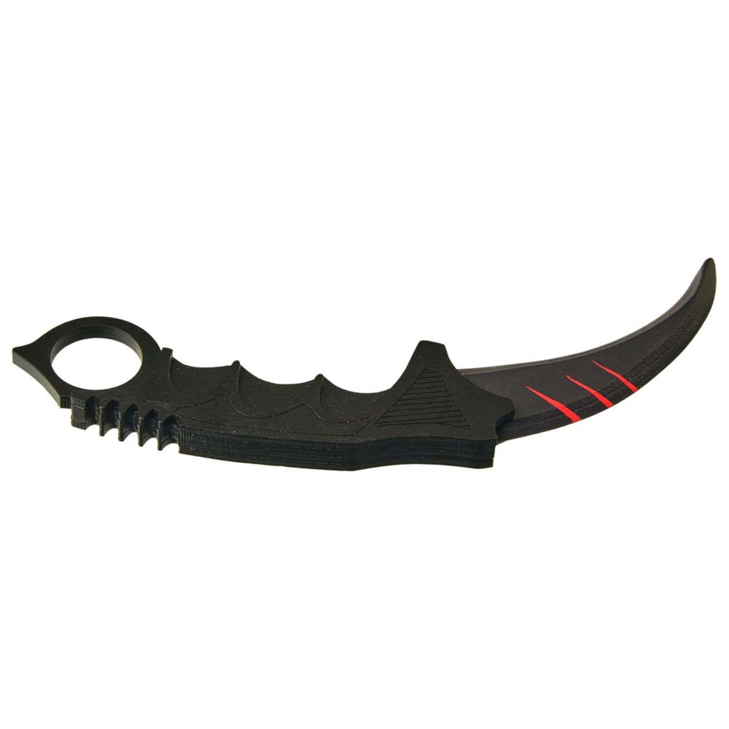 Standoff 2 CS2 Деревянный нож Керамбит, Standoff 2 Scratch, Maskbro,