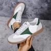Women Casual Sneakers 2024 New Comfortable Big Size Women Trend Lace Up Sports Shoes Non Slip Sneakers Spring Autumn
