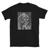 SWAMP THING, DC, HORROR MOVIE PRINTED T-Shirt Tops Tee