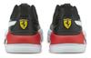 Men's Sneakers PUMA Ferrari Race X Ray 2 'Black White Red'