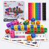 Digital Cube Building Block Assembling Inserting Toys For Children Inspiration