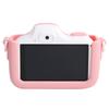 Kids Camera Touch Screen Cartoon Mini AntiDrop HighDefinition Digital Children\'s Toys Gifts