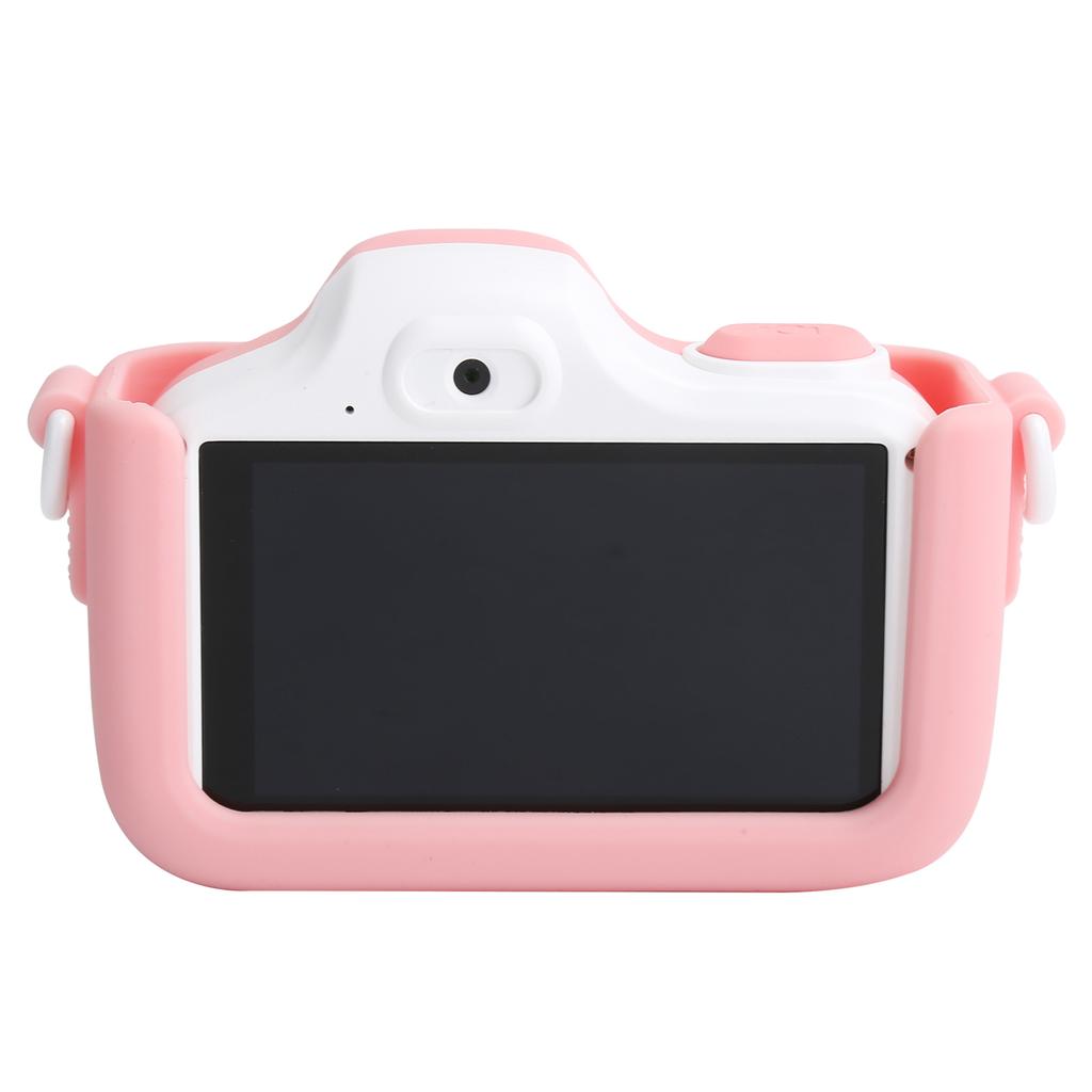 Kids Camera Touch Screen Cartoon Mini AntiDrop HighDefinition Digital Children\'s Toys Gifts