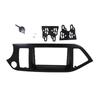 Kia Picanto/Morning Audio Mod Bracket for Automatic AC