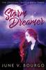 Книга Storm Dreamer : 3