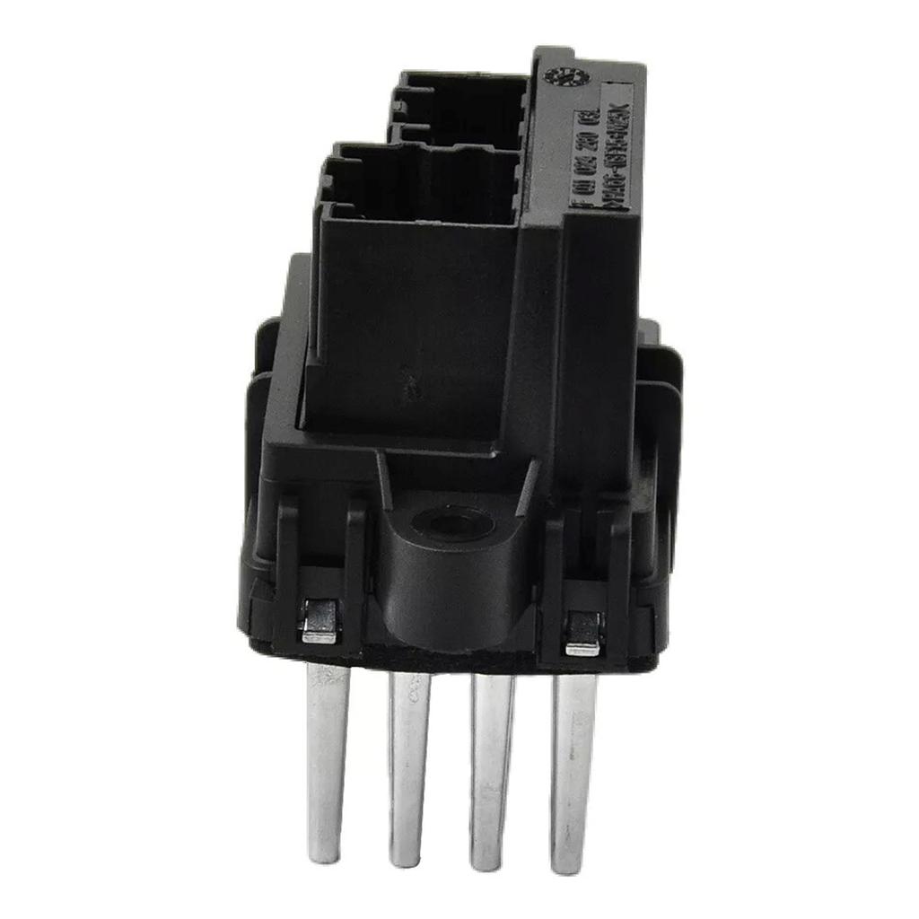 A/C Heater Blower Motor Resistor 15141283 For Chevy GMC Cadillac Saturn Buick
