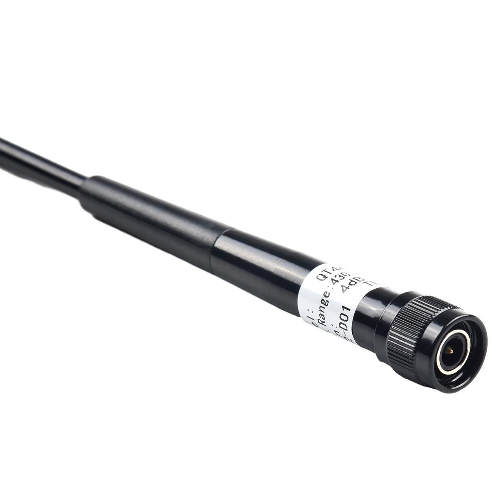 GPS GNSS антенна 4dBi QT440A Подходит для частот 430 450 МГц Разъем TNC J для улучшенного приема сигнала