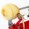Apple Peeling Machine Hand Peeling Machine 3-In-1 Peeling Fruit Peeler Useful