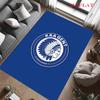 Nie Pleue Carpet Rug for Living Room Bedroom Home Sofa Decoration,Kids play Nonslip Floor Mat