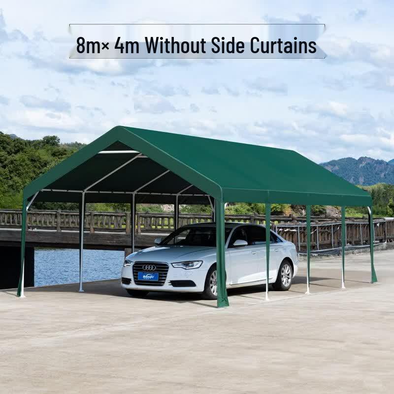JINGGENG Outdoor Multi-purpose Carport & Canopy