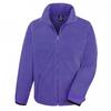 Result Core Mens Norse Outdoor Fleece Jacket
