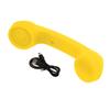 Bluetooth Telephone Handset Retro Radiation Proof Rechargeable Wireless Mobile Phone Handset