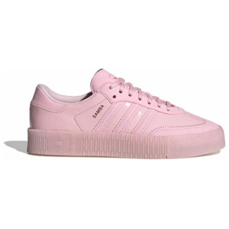 (WMNS) adidas Sambarose 'Clear Pink' Women's EG1822