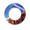 650ml Water Bottle Flavor Pods Outdoor Fitness Sports Fragrance Water Cup With Straw