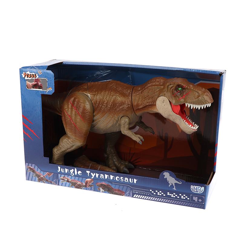 Игрушки Животные Модели Динозавров Фигурки Действия Игрушки Динозавры Для Детей Детский Подарок на День Рождения