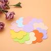 Colorful Flower Design Quilling Kit for   Crafts Rosette Flowers Decoration Room Party Wedding Gift, Random Colors