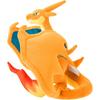 Pokemon Center Original Mega Charizard Y Plush Toy Soft Stuffed Animal