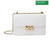  Маленькая сумка Benetton Borsa 2f 6hkvuy027 701