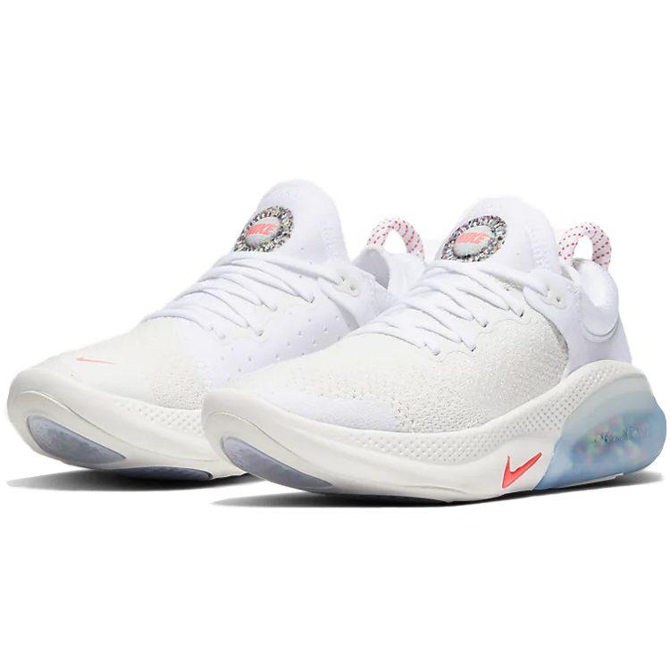 Nike Joyride Run Flyknit Aw Lava Glow Женские CI3707-100