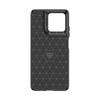 For Cover Motorola Moto G57 Power Case For Moto G57 G67 Power Anti-knock Silicone Carbon Fiber Back Case For Moto G57 Power Case