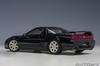 AUTOart Honda Berlina черный готовый продукт 73216 1/18 NSX-R (NA2)