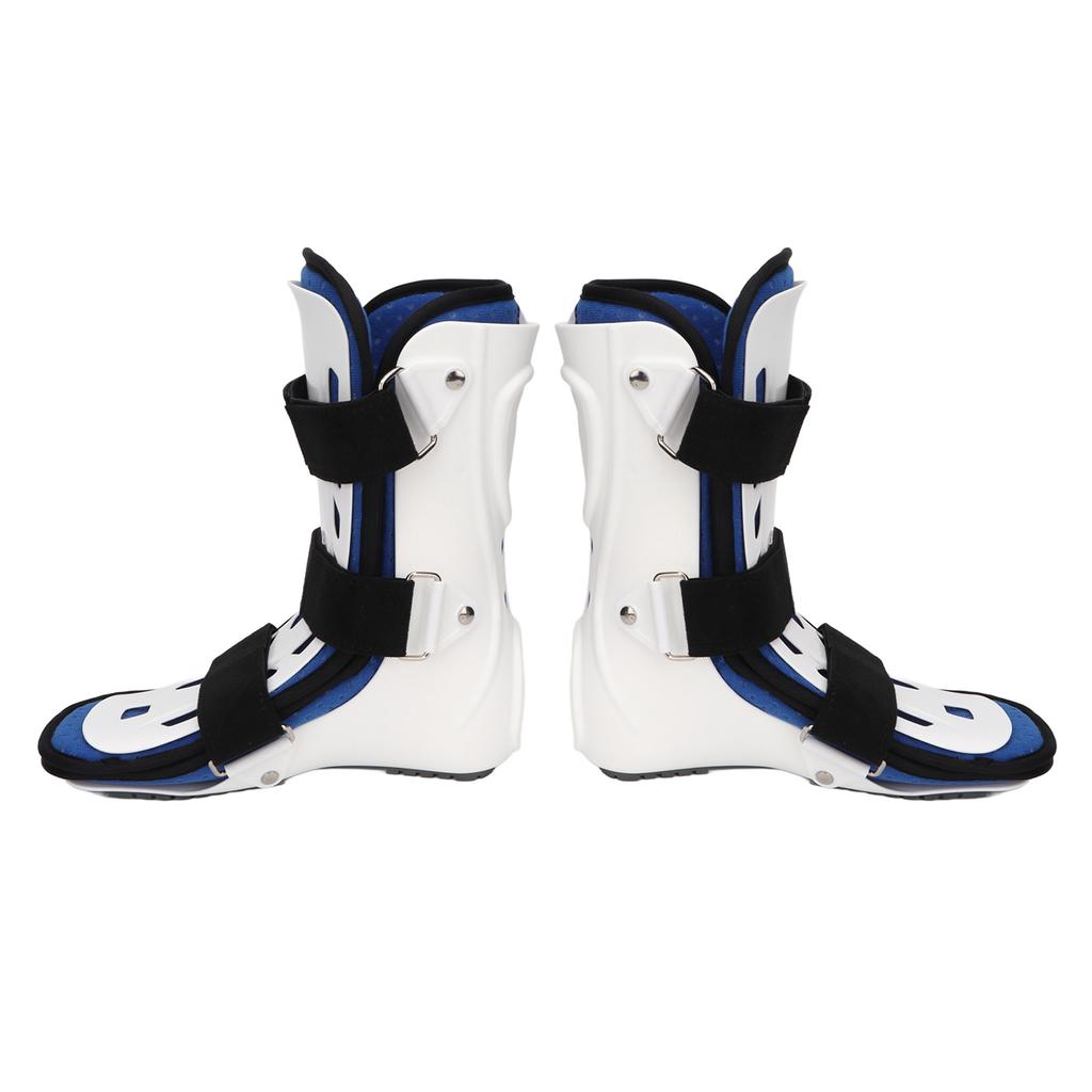 Ankle Brace Breathable 360?? Protection Detachable Reusable Washable Adjustable Foot Support Brace