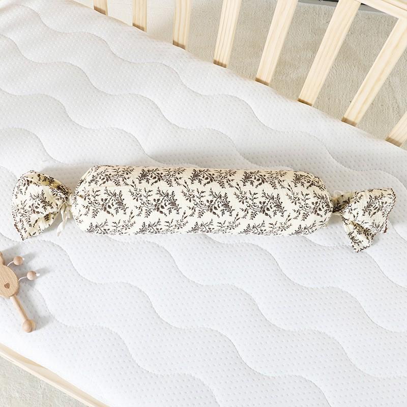 Подушка-комфорт для новорожденных против вздрагивания – Подушка-спинка и боковая поддержка для ребенка (0-2 года)