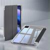 HD Чехол-книжка из кожи для Xiaomi Mi Pad 5 6 Pro 11 7 Pro 11.2 Чехол Redmi Pad SE 11 Pad 2 Pro 12.1" С функцией пробуждения/сна