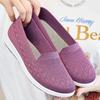 Women's Summer Soft Sole Breathable Casual Cloth Shoes