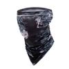 Sun Protection Full Face Mask Sun UV Protection Neck Gaiter Camouflage Balaclava  Outdoor Sport