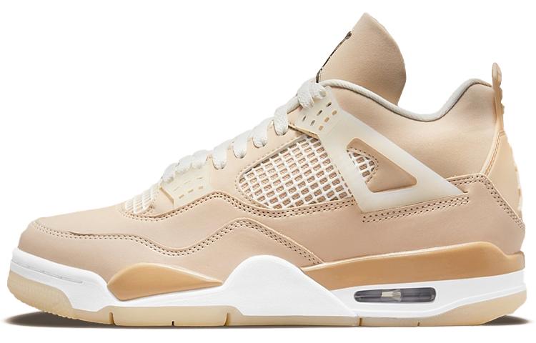 Air Jordan 4 Retro 'Shimmer' Женские DJ0675-200