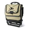 Titan Deep Freeze 40L Soft Cooler Box Can with Rolling (50+10 Capacity, Wheels, Cooler)