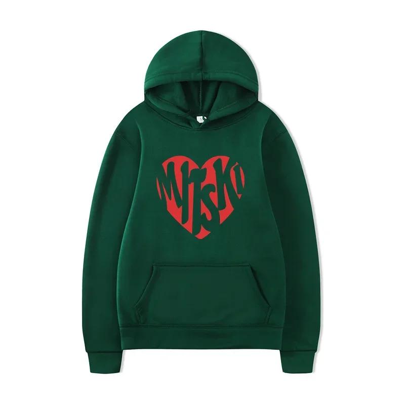 Hip Hop European and American Singer Lil Peep Street Trend Hooded Men's and Women's Fashion Hoodie Sports