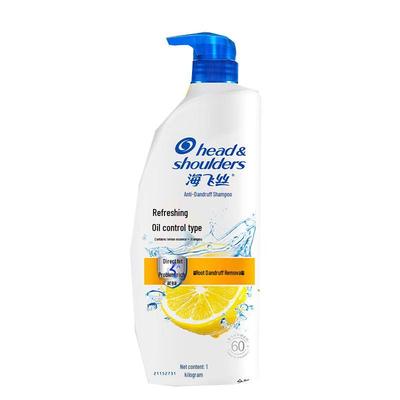 Шампунь против перхоти Head & Shoulders Контроль жирности