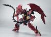 Bandai Tamashii Nations Gundam Epyon Gundam Wing, Духи роботов
