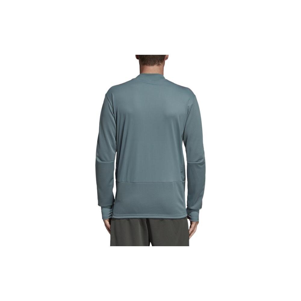 adidas Бавария Мюнхен Fcb Tr Топ Футболка Мужская Зеленая CW7259
