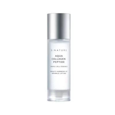 Aqua Collagen Peptide Triple Gel Essence - 50мл
