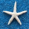 Смола Морская звезда Средиземноморский стиль Аквариумные декоративные элементы