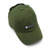 Pilot-style personality glasses and baseball cap