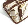 Louis Vuitton M95157 Monogram Charm Cabas Bag Hand Bag Tote Bag Shoulder Bag