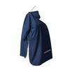 Children's Plus Size Thick Rain Poncho - Durable, Full-Length, Cape-Style for Primary & Secondary School Students