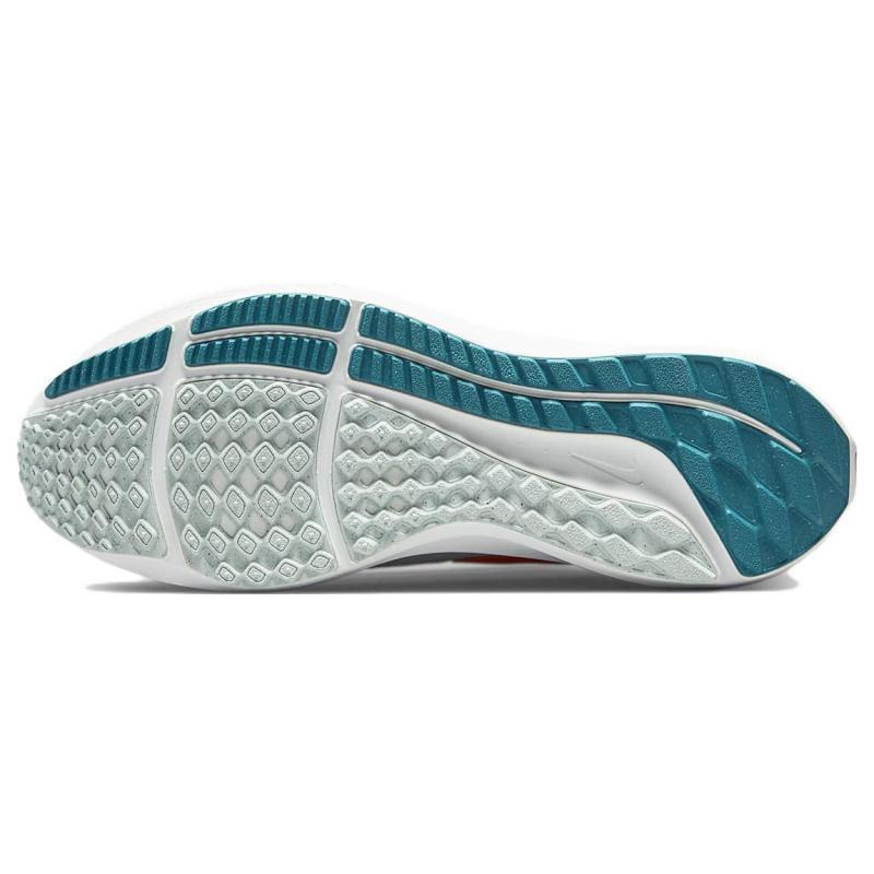 Nike Кроссовки Air Zoom Pegasus 39 'Pure Platinum Total Orange' DH4071-003