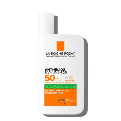 La Roche Posay Anthelios Uv-Mune 400 Флюид Контроль Жирности SPF50+ 50мл