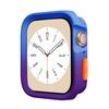 Screen Protector For Apple Watch Case 9 8 45mm 41mm 44MM 40MM 42mm Full TPU bumper Cover accessories iwatch series 7 SE 6 5 4 3 7