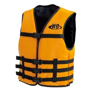 Безопасность на воде – Спасательные жилеты