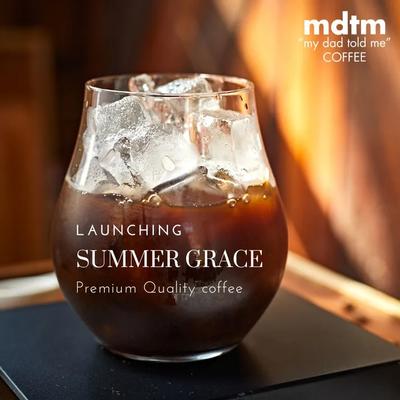 Профессор Ли Ге-хо из mdtm's премиального бленда канцерогенов и без плесени (летняя грация)